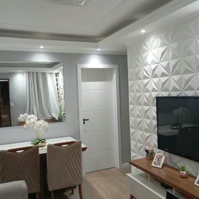 Apartamento com 2 quartos, Parque Dourado - Ferraz de Vasconcelos - Apartamento em Parque Dourado, Ferraz de Vasconcelos - à venda - Primus Negócios Imobiliários LTDA