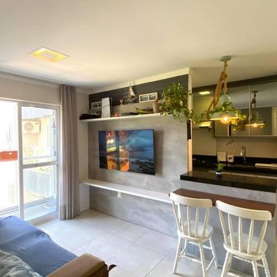 APARTAMENTO NO EDIFÍCIO SUNSET - PRAIA BRAVA, ITAJAÍ - Apartamento em Praia Brava, Itajaí - para locação e à venda - Brava Norte Imóveis