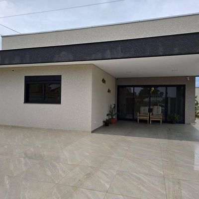 Casa com 3 dormitórios à venda, 141 m² por R$ 1.390.000,00 - Jardim Perola do Atlântico - Itapoá/SC - Casa em Jardim Perola do Atlântico, Itapoá - à venda - Nossa Praia Imóveis