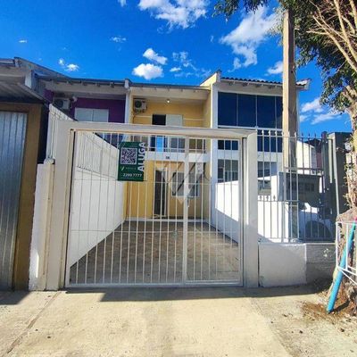 Santa Fé | Gravataí - Casa em Santa Fé, Gravataí - para locação - Vance Imóveis