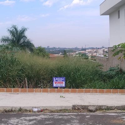TERRENO NO RECANTO DO LAGO - Lote/Terreno em Recanto do Lago, São João da Boa Vista - à venda - BOCOLI IMÓVEIS