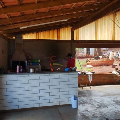 Casa em Vivenda Solemar - Avaré. Foto 4