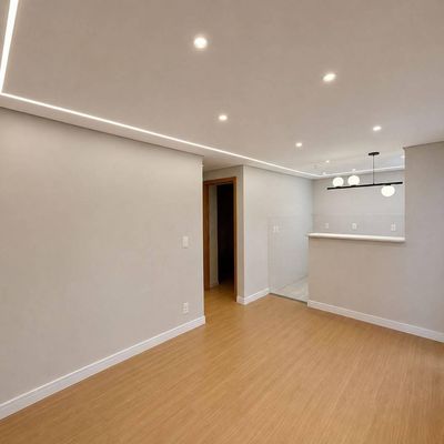 Apartamento com 2 quartos, Jardim Europa - Suzano - Apartamento em Jardim Europa, Suzano - à venda - Primus Negócios Imobiliários LTDA