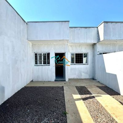Jardim Aeroporto - Casa em Jardim Aeroporto, Três Lagoas - à venda - REALIZE NEGÓCIOS IMOBILIÁRIOS