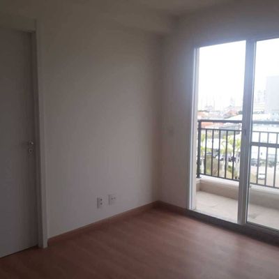 Apartamento à venda, 36 m² por R$ 330.000,01 - Brás - São Paulo/SP - Apartamento em Brás, São Paulo - à venda - Um Imóvel