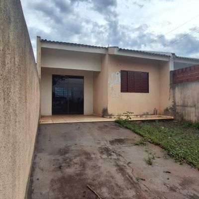 Casa com 2 quartos, Recanto dos Ypês - Mandaguaçu - Casa em Recanto dos Ypês, Mandaguaçu - à venda - BELA CASA - IMOBILIÁRIA E ENGENHARIA