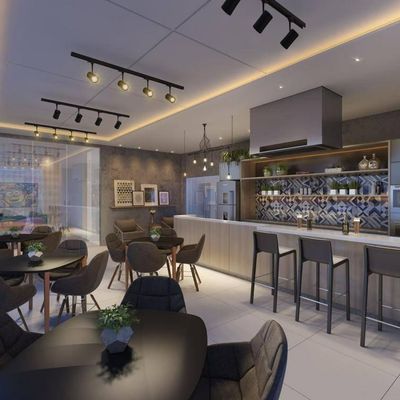 Apartamento 2 Dormitórios no Dom Bosco em Itajaí - Apartamento em Dom Bosco, Itajaí - à venda - Rah Imóveis & Incorporadora