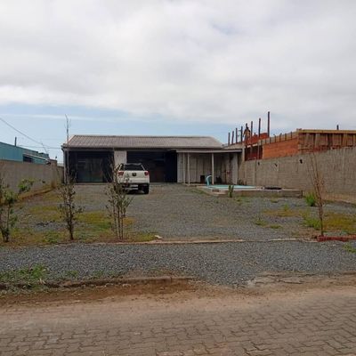 🏪 Residencial e Comercial com 1 quarto - Nova Barra Velha, Barra Velha | Cód. 3096 - Residencial e Comercial em Nova Barra Velha, Barra Velha - para locação - Elita Imobiliária