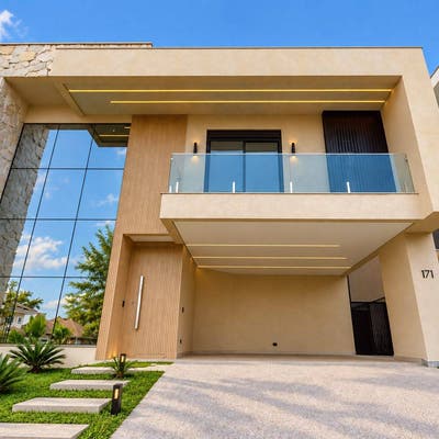 Casa nova no Condomínio Green Village! - Casa de Condomínio em Butiatuvinha, Curitiba - à venda - EXON Imóveis