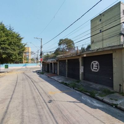 Apartamento à Venda na Cohab – R$ 170.000 - Apartamento em Conjunto Habitacional Presidente Castelo Branco, Carapicuíba - à venda - Lemos Imobiliária
