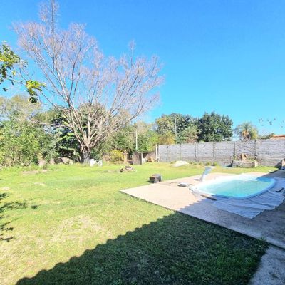 🏡 Chácara à Venda 97m² de Construção | Piscina, Espaço Gourmet e Pomar – Condomínio Convívio Santa Júlia – Tupi – Piracicaba/SP - Chácara em Piracicaba - à venda - Imovibe Imóveis Ltda.