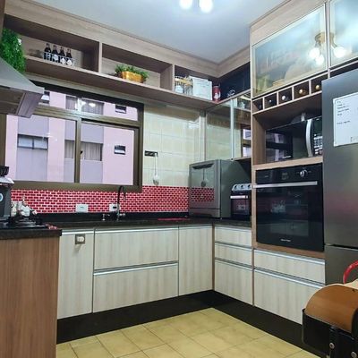 Excelente Apartamento Bem Localizado no Ipiranga (Rua Marquês de Olinda)" - Apartamento em Vila Dom Pedro I, São Paulo - à venda - Um Imóvel