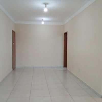 Apartamento com 3 quartos para Locação, Chácara Galega - Pindamonhangaba - Apartamento em Chácara Galega, Pindamonhangaba - para locação - EDSON DERRICO IMOVEIS LTDA