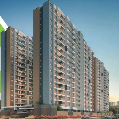 Urban Vila Guilherme | Construtora Cury | Lançamento | 32 metros | sem varanda e vaga