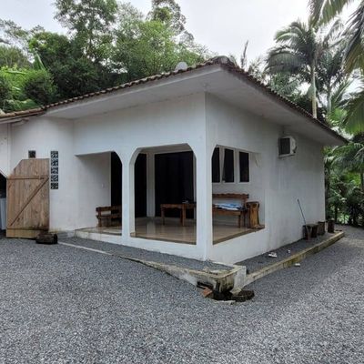 Três casas em um terreno - Casa em Schroeder 1, Schroeder - à venda - SONHO D`LAR IMOVEIS LTDA