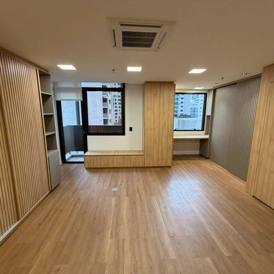 Comercial, Itaim Bibi - São Paulo - Comercial em Itaim Bibi, São Paulo - para locação - W&G Consultoria e Gestão Imobiliária LTDA