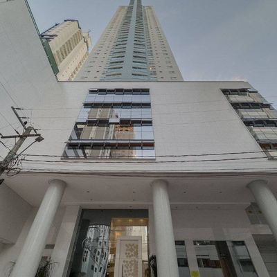 Império das Ondas Apartamento 04 suítes à Venda Balneário Camboriú - Apartamento em Pioneiros, Balneário Camboriú - à venda - Bedin Imóveis