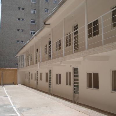 Locação Kiitnete AGua Verde - Apartamento em Água Verde, Curitiba - para locação - SCHAEFER IMOVEIS LTDA