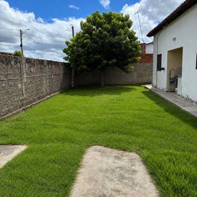 Cidade Oeste Cod (19909) - Casa em Itapetinga, Mossoró - à venda - Mitre Imóveis Serviços & Negocios Imobiliarios Eireli - Me