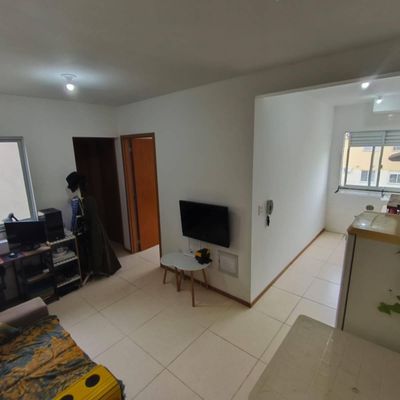 Apto - 2 Qts - Itaipava - Itajaí/SC - Apartamento em Itaipava, Itajaí - à venda - Denis Alexandre Imóveis