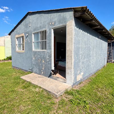CASA EM PINHAL COM ANEXO - Casa em Centro, Balneário Pinhal - à venda - GG IMOVEIS LTDA