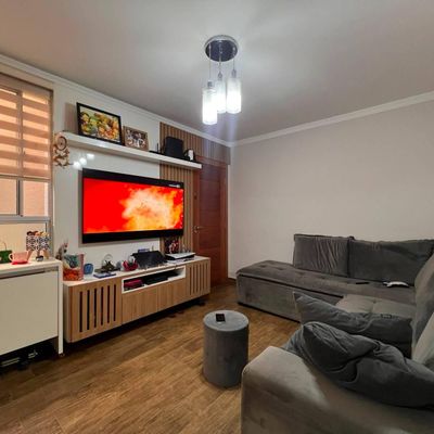 Apartamento a venda no Tubalina