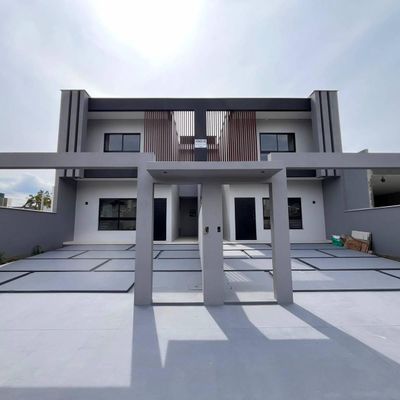 Geminado Duplex | Amizade | 3 quartos (1 suíte) | 145m²