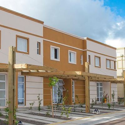 Morada Gaúcha | Gravataí - Casa de Condomínio em Morada Gaúcha, Gravataí - à venda - Vance Imóveis