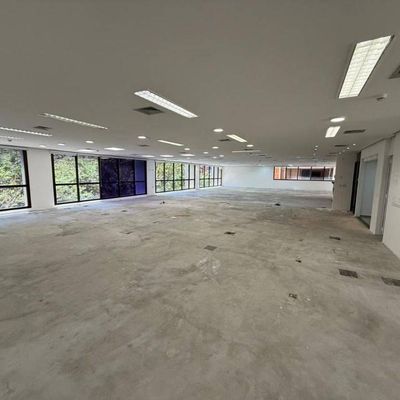 Andar Corporativo para alugar, 504 m² por R$ 64.283,04/mês - Vila Olímpia - São Paulo/SP - Comercial em Vila Olímpia, São Paulo - para locação - W&G Consultoria e Gestão Imobiliária LTDA