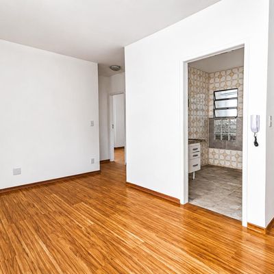 Apartamento com 2 quartos à Venda, Sion - Belo Horizonte