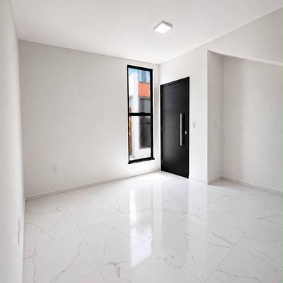 Apartamento à venda – Itaitinga/CE