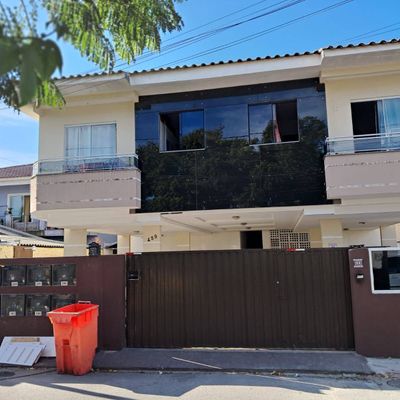 Apartamento com 3 quartos, Ingleses do Rio Vermelho - Florianópolis