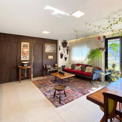 Sala de estar