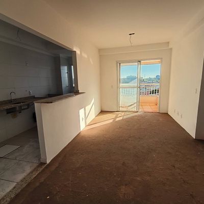 🏡 Apartamento no 5º Andar com 3 Quartos, Suíte, Varanda Gourmet e 1 vagas – Santa Bárbara d'Oeste/SP - Apartamento em Vila Brasil, Santa Bárbara D'Oeste - à venda - Imovibe Imóveis Ltda.