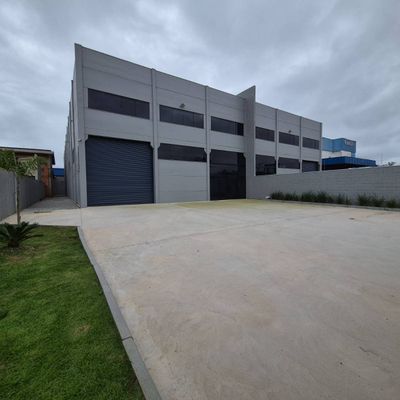 Distrito Industrial | Cachoeirinha - Pavilhão Comercial em Distrito Industrial, Cachoeirinha - para locação - Vance Imóveis
