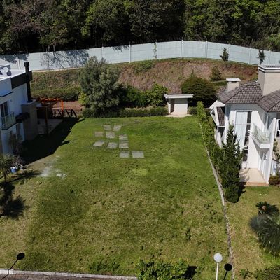 TERRENO EXCLUSIVO NO RESIDENCIAL ANA INÊS - Lote/Terreno - à venda - Conecta Imóveis