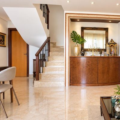 Cobertura com 4 quartos à Venda, Cidade Nova - Belo Horizonte - Cobertura em Cidade Nova, Belo Horizonte - à venda - Silvio Ximenes Imobiliária