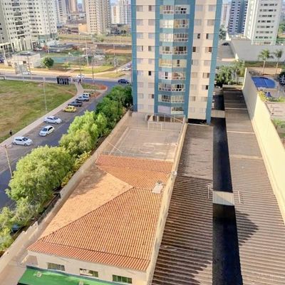 Excelente Apartamento Reformado à Venda – Águas Claras Sul - Apartamento em Sul (Águas Claras), Brasília - à venda - Bloco imobiliária LTDA