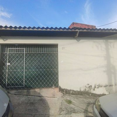 RESIDENCIAL NOSSA SENHORA APARECIDA