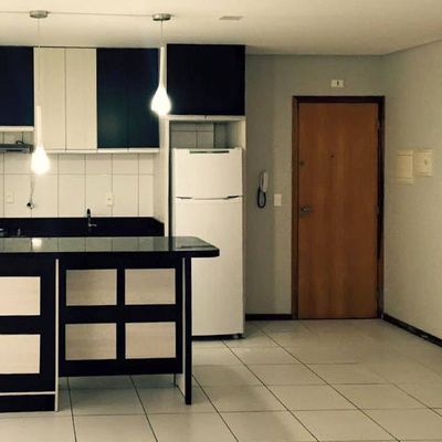 Apartamento Semimobiliado Com 01 Suíte + 01 Quarto | Nova Brasília - Jaraguá do Sul - Apartamento em Nova Brasília, Jaraguá do Sul - à venda - Eskala Imóveis LTDA