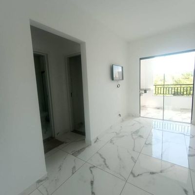 Apartamento com 2 Dormitórios 1 Banheiro e Rooftop Para Locação - Apartamento em Nova Cerejeira, Atibaia - para locação - Vértice Imobiliária
