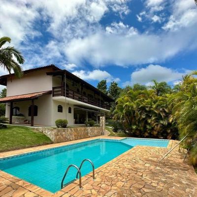 Casa em Condomínio para Venda em Itupeva - SP - Casa de Condomínio em Jardim Ribeirão I, Itupeva - à venda - Unique Brokers