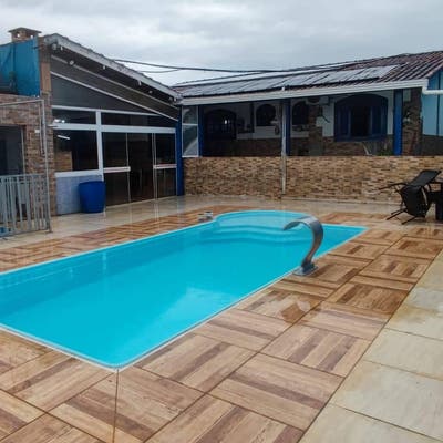 Chácara à Venda no Jardim dos Eucaliptos – Suzano/SP - Chácara em Jardim dos Eucaliptos, Suzano - à venda - Camila Ramos Imóveis