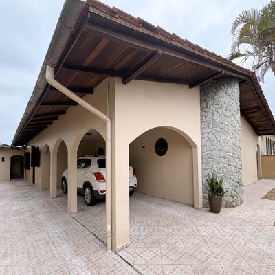 CASA COM SUÍTE + 2 QUARTOS, JARAGUÁ ESQUERDO - Casa em Jaraguá Esquerdo, Jaraguá do Sul - à venda - IMOB Imóveis