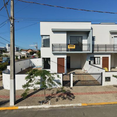 SOBRADO - LOTEAMENTO DONA EULÁLIA - ITUPORANGA - SC - Sobrado em Loteamento Dona Eulália, Ituporanga - à venda e para locação - Hit Imóveis Ltda