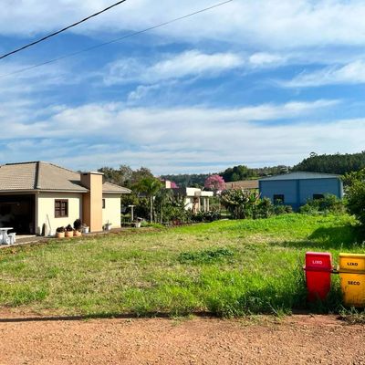 Lote/Terreno, Centro - Nova Candelária