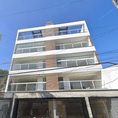 EXCLUSIVIDADE, PRIVILÉGIO E SOFISTICAÇÃO NO DEMARCHI - COBERTURA DUPLEX DE ALTO PADRÃO NO RESIDENCIAL TERRAS DE ZAIA - Cobertura em Demarchi, São Bernardo do Campo - à venda - Um Imóvel