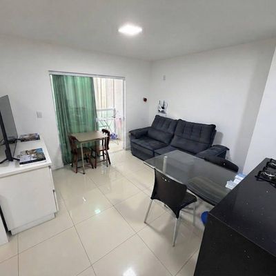 Apartamento com 2 quartos, Village - Imbituba