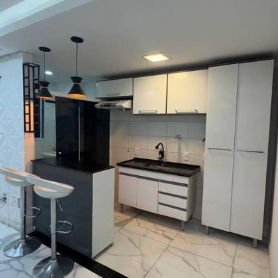 Apartamento com 2 quartos à Venda, Jardim Araújo - Votorantim