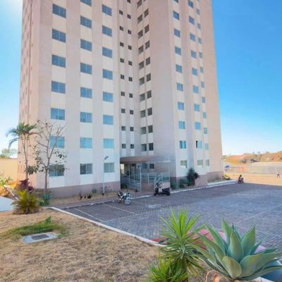APARTAMENTO 2Q SETOR NORDESTE - Apartamento em Setor Nordeste, Formosa - à venda - WIRIS FERNANDES NEGÓCIOS IMOBILIÁRIOS